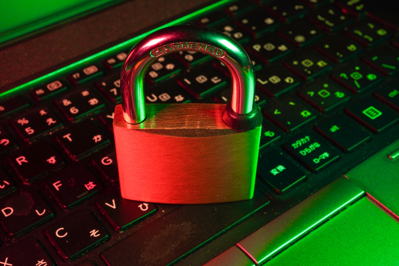 Proteção ransomware